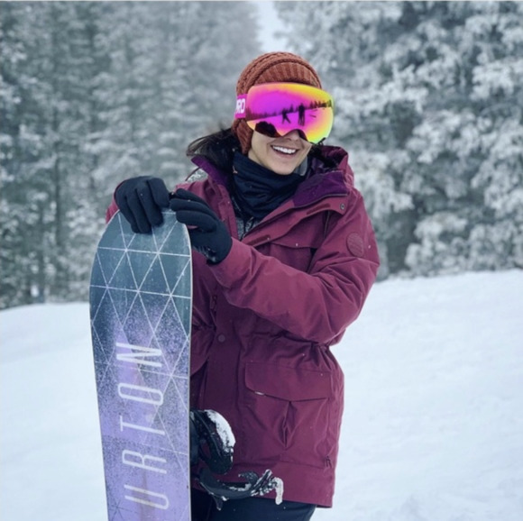 Burton Ski & Snowboard Jackets